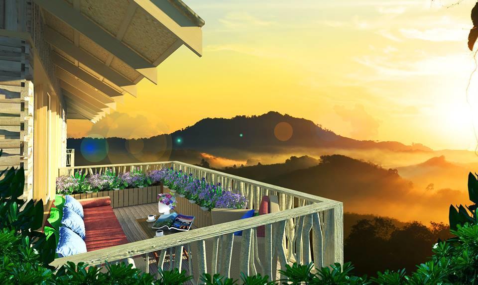 The Adventure Resort Takua Thung Екстериор снимка