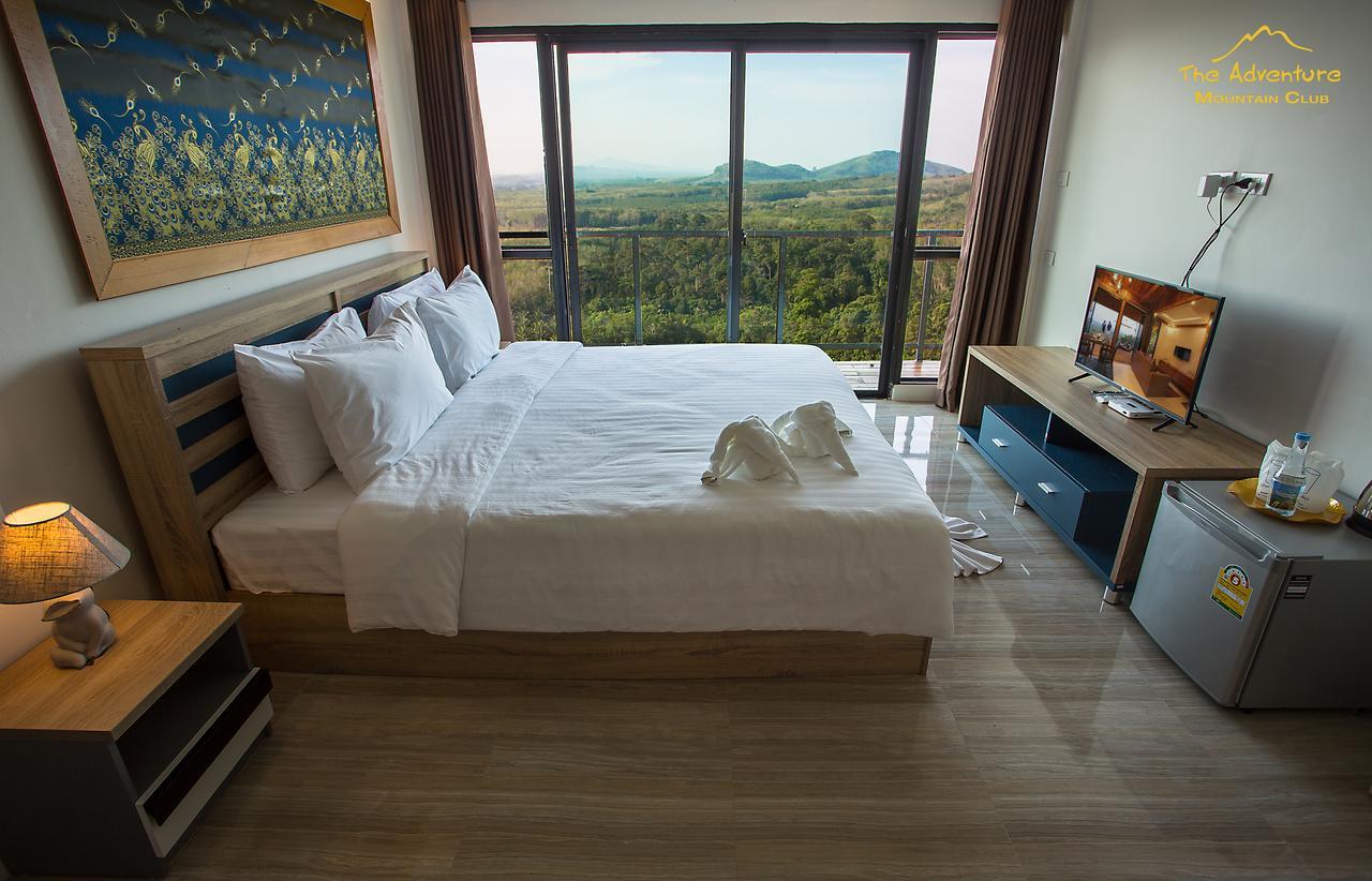 The Adventure Resort Takua Thung Екстериор снимка