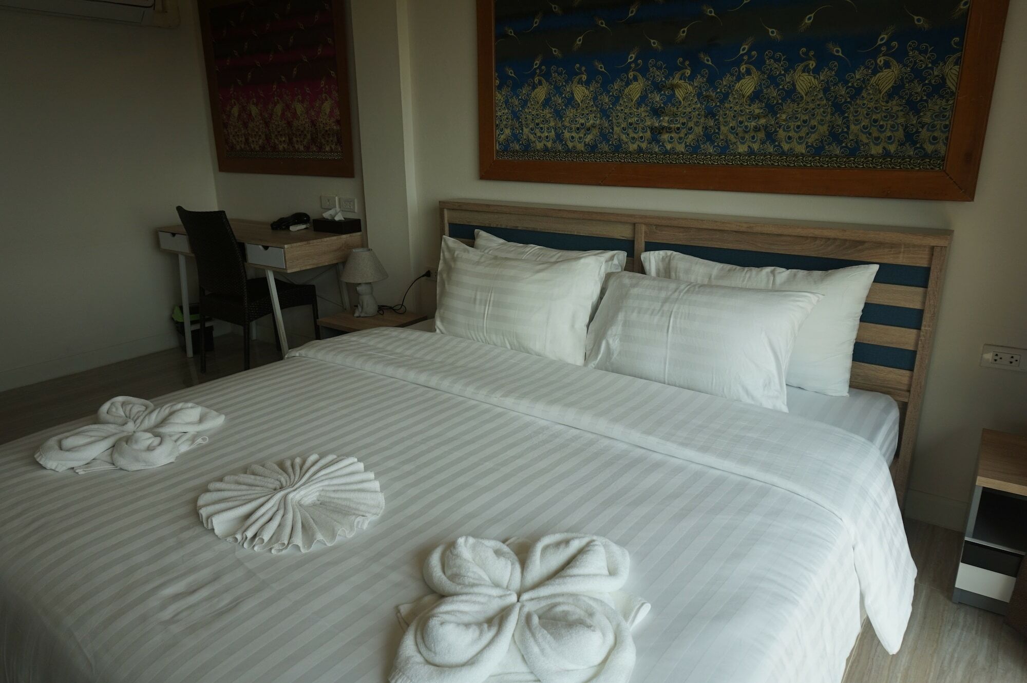The Adventure Resort Takua Thung Екстериор снимка