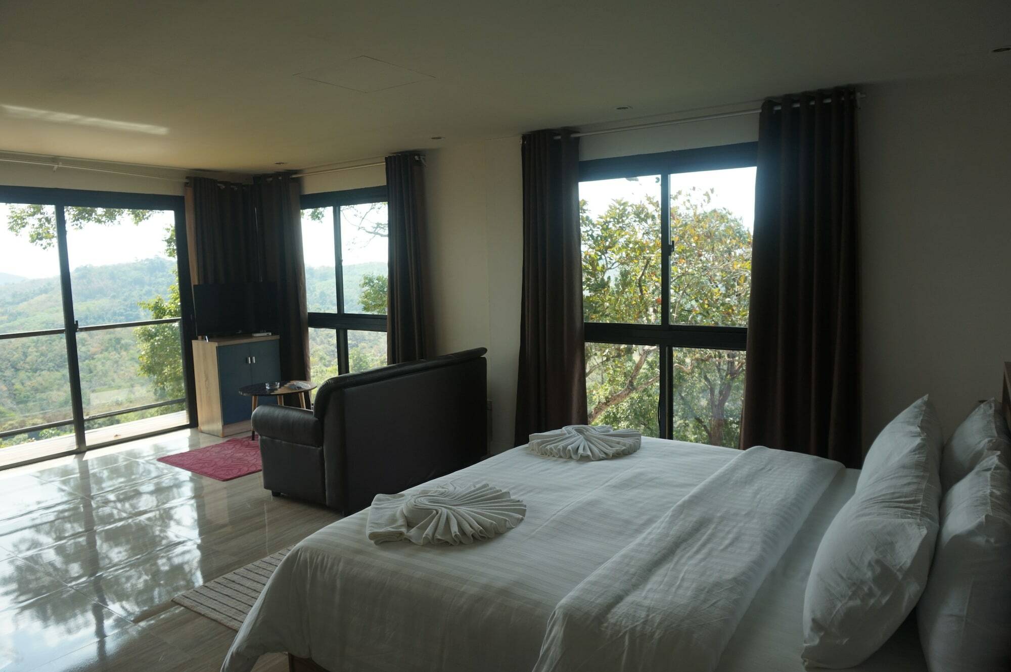 The Adventure Resort Takua Thung Екстериор снимка